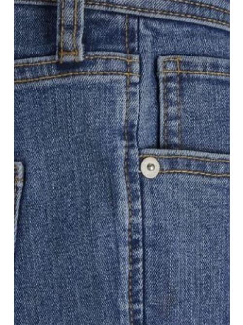  JJ REBEL | 12263629/Blue Denim